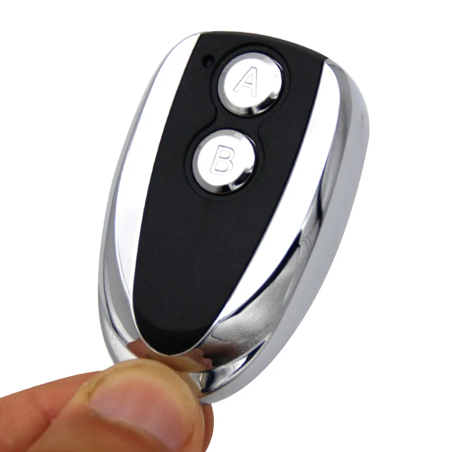 Hormann Ecostar RSC2 433 Mhz remote control rolling code ECOSTAR RSE2 Бесплатная доставка|Пульты ДУ| |