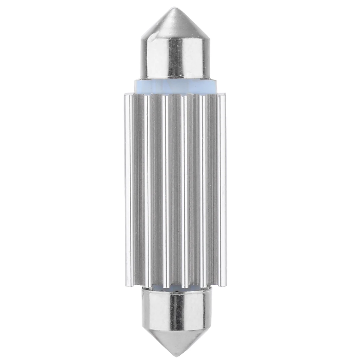 Mayitr 2 шт. 42 мм 300K 5630 Festoon 9SMD ярсветодиодный СВЕТОДИОД Canbus Dome внутренняя светильник