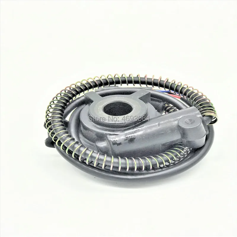 Бесплатная доставка ASKMOT электронное скоростное колесо для QingQi QM200GY GXT200 GENESIS Box assy