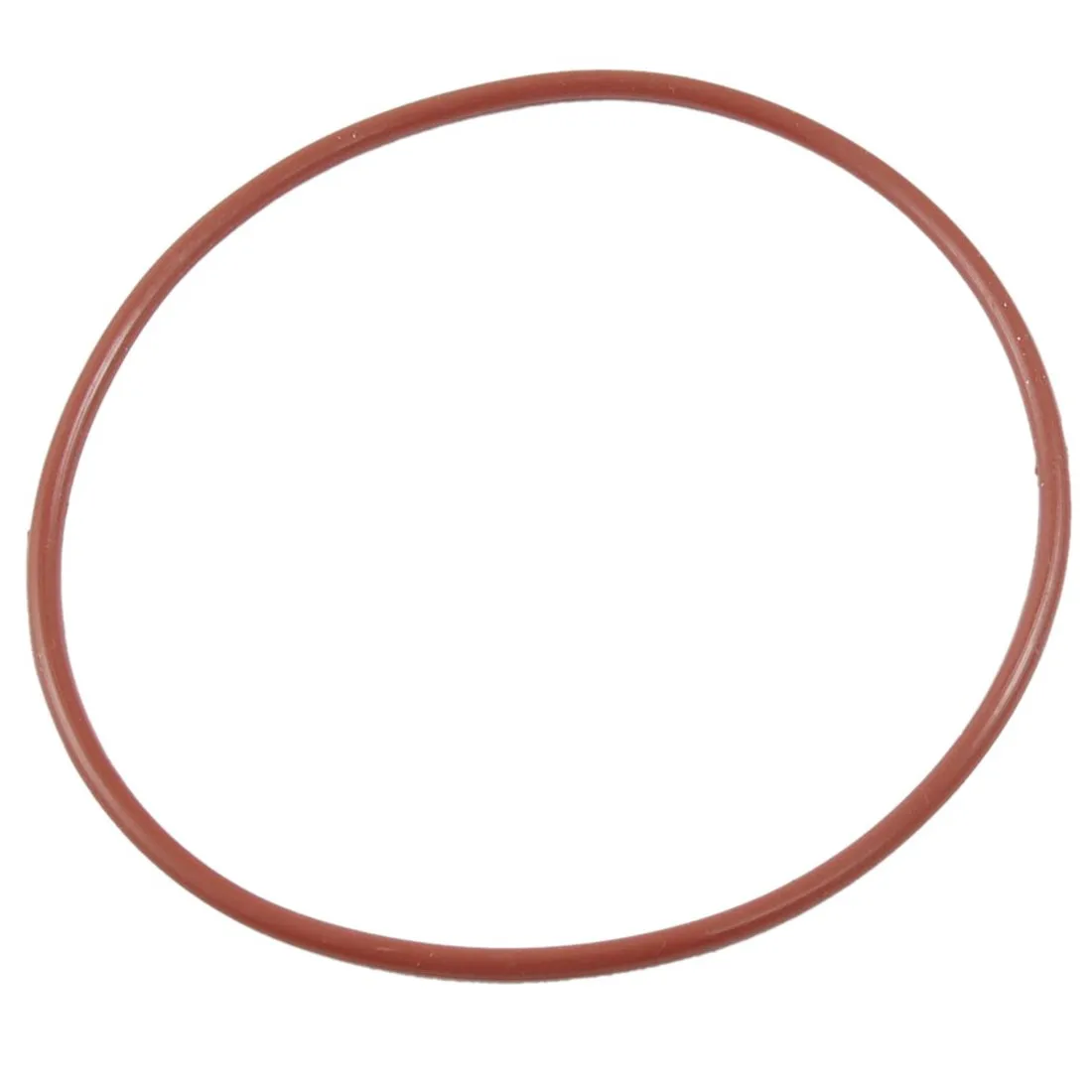 

New-Red Silicone O Ring Seal Retention Oil Joint Joint 90mm x 3mm