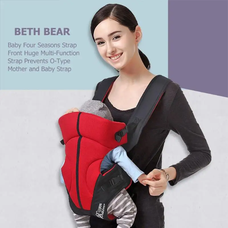 

New born Baby Carrier Ergonomic Carrier Backpack Hipseat for newborn and prevent o-type legs sling baby canguru baby sling
