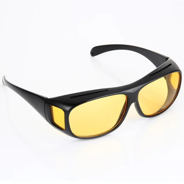 Солнцезащитные очки для мужчин пластиковые очки De Sol Мужская мода квадратный вождения путешествия Защита от солнца очки ночное видение