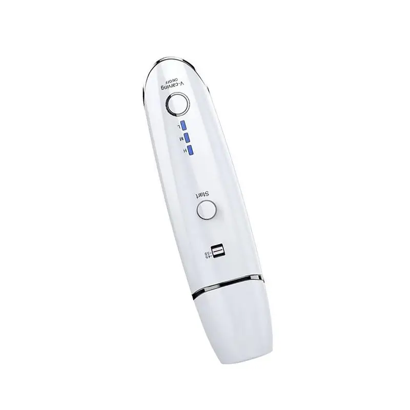 

Home Beauty Equipment Mini V-Shape Anti-Wrinkle Skin Tightening Face Lifting Machine LED Anti Wrinkle Skin Care Spa