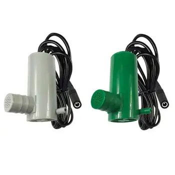 

Mounchain 12V DC Rowing Boat Submersible Water Pump Land Hmax Pump