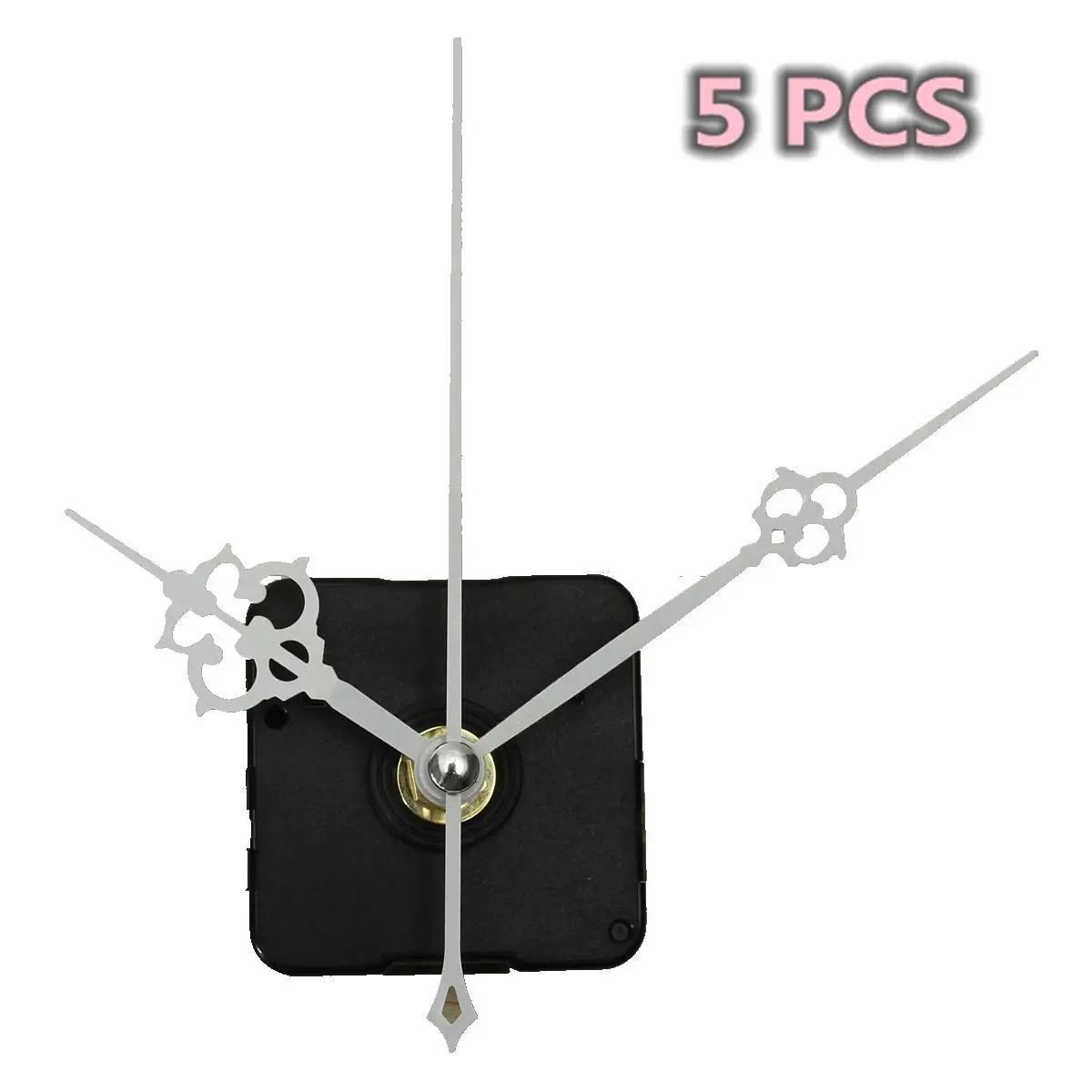 quartz silent clock movement mechanism quartz silent clock movement mechanism