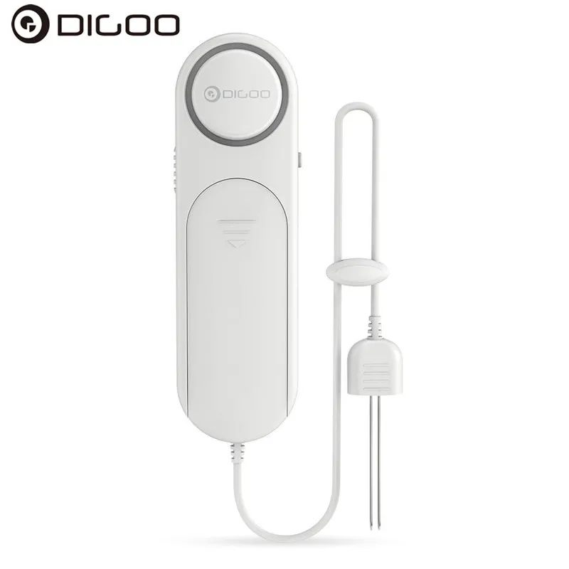 

DIGOO DG-TA01 Bolt Door and Window Personal Sensor Alarm Mini Portable Standalone Security Trigger Security Alarm System Kits