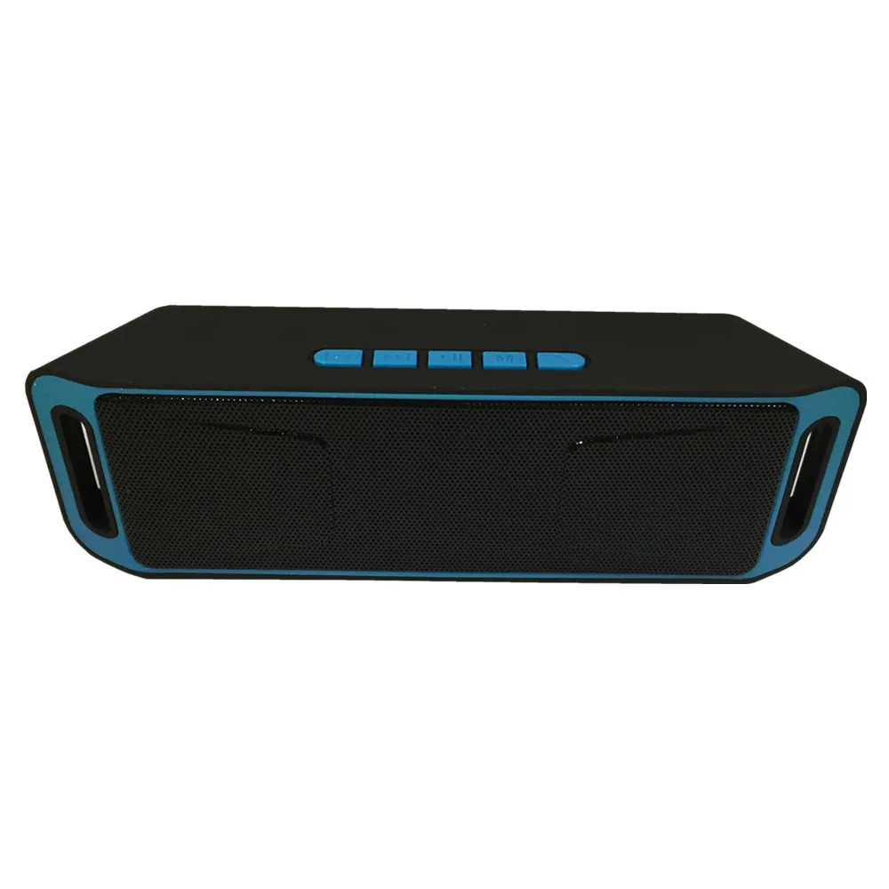 

Lism Wireless Best Bluetooth Waterproof Portable Outdoor Mini Column Box Loudspeaker Design Speaker For Phone Subwoofer