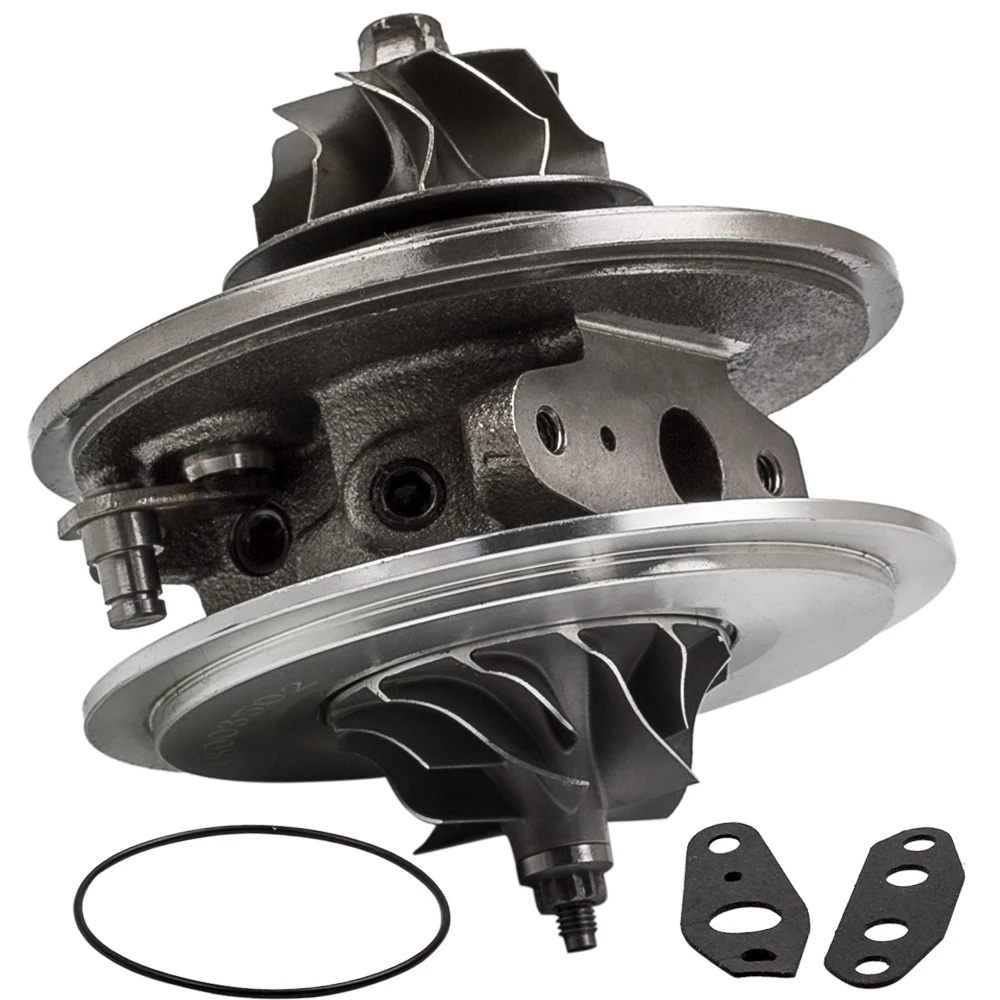 GT2052V Turbo Зарядное устройство картридж КЗПЧ для Nissan Patrol ZD30 724639-5006 S/14411-2X900 |