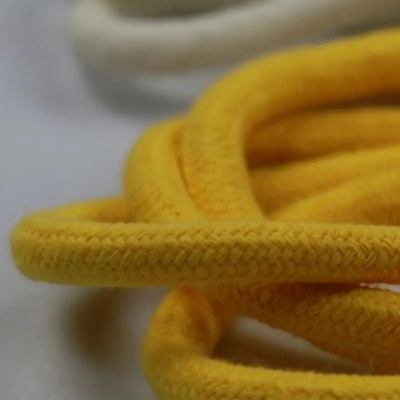 3M Artistic Gym Rope Rhythmic Gymnastics rhythmic gymnasia Rope Dance Skipping Artistic Gymnastics Multi-color