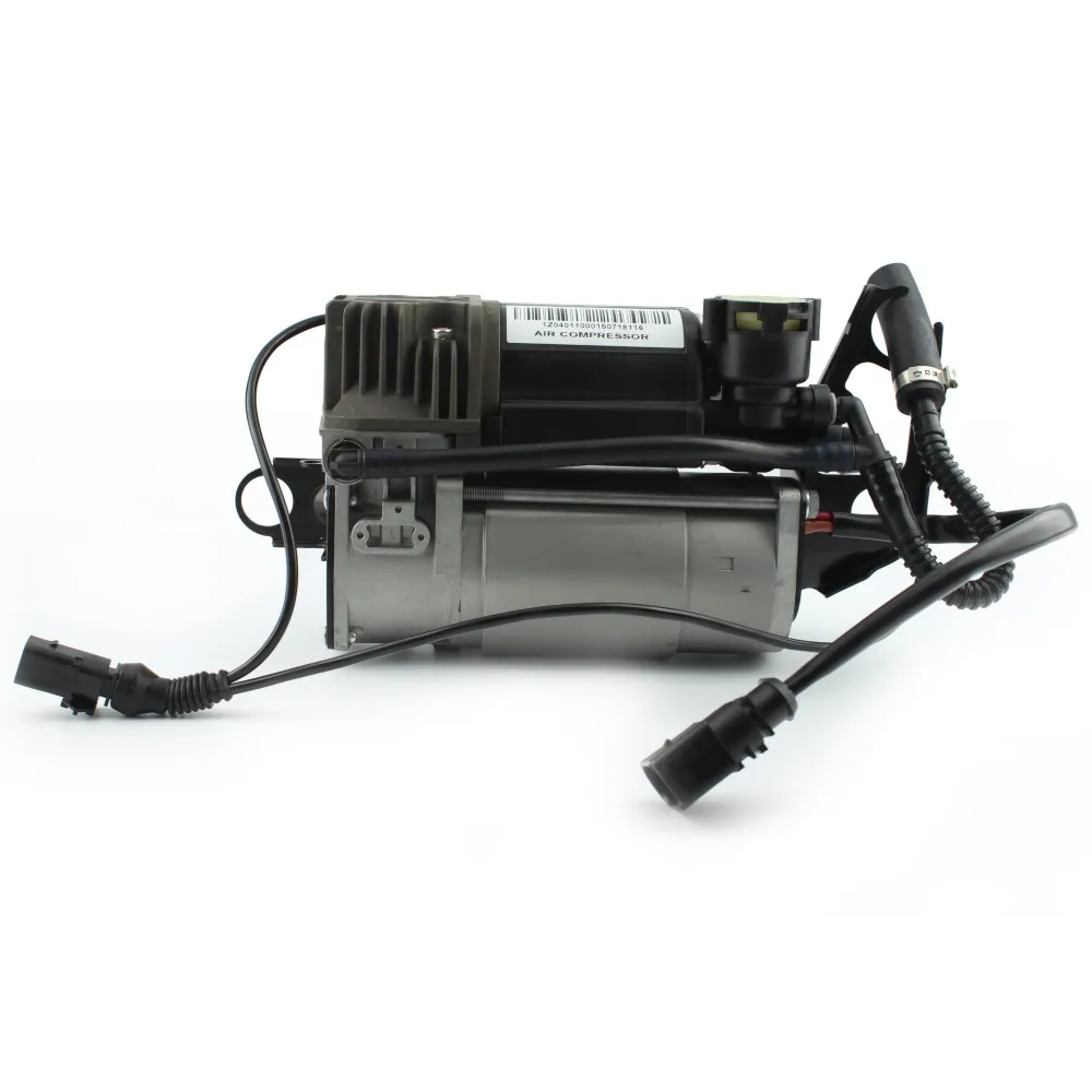 PAO MOTORING совершенно новый компрессор пневматической подвески для VW Tourage 2003 2010