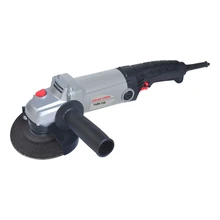 Машина шлифовальная угловая Энергомаш УШМ-125