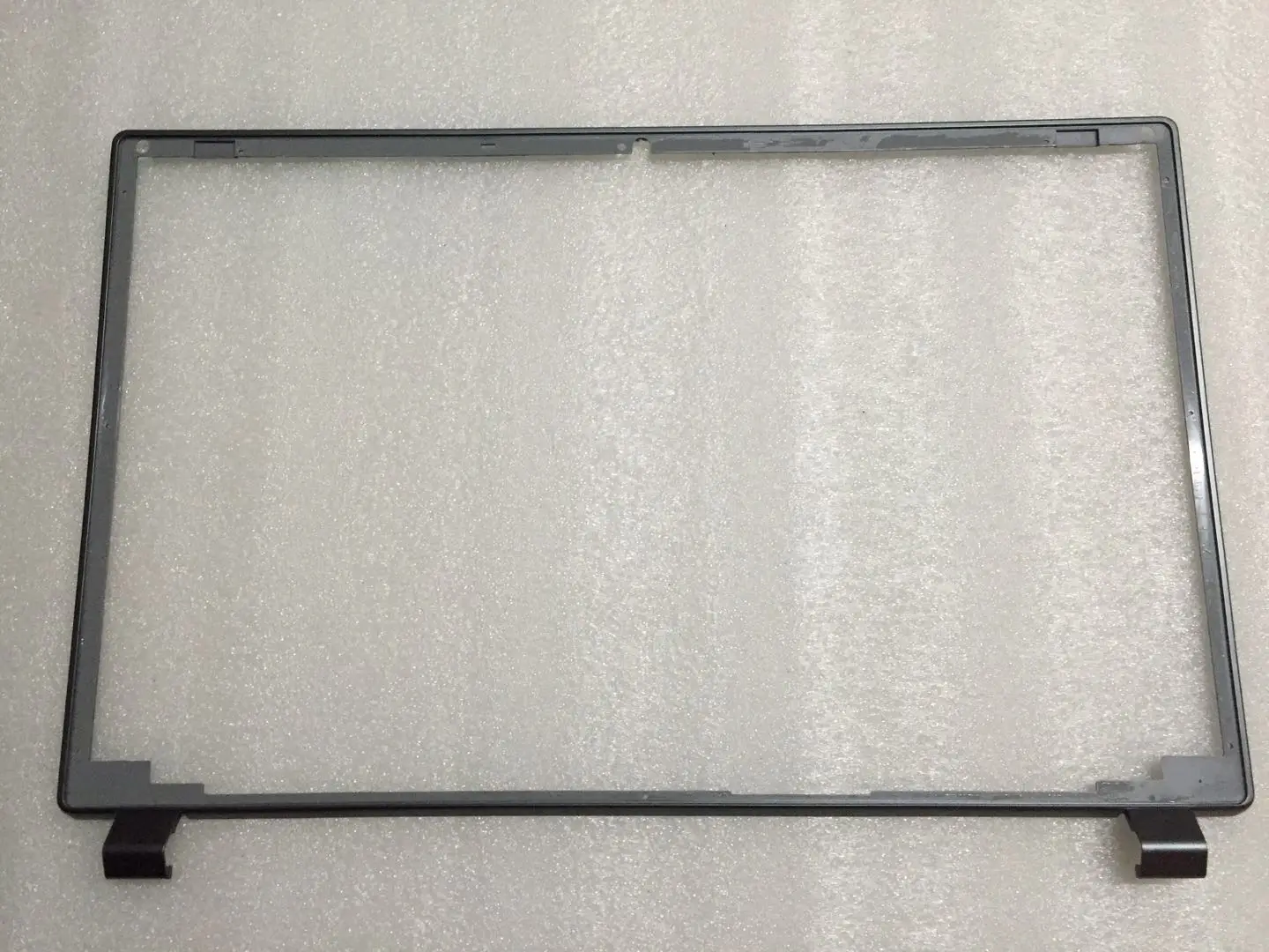 Используется для acer Aspire V5-572P сенсорная стеклянная рамка без сенсорного стекла EAZRK007020