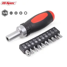 

Hi-Spec Screwdriver Bit Set Magnetic Screw Driver Bit Mini Ratchet Screwdriver Bitset Phillips Torx Bit Set Screwdriver Tool Set