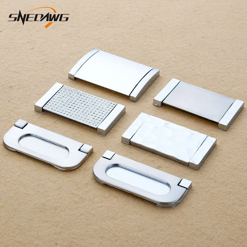 Furniture Knob Zinc Alloy Kitchen Cabinet Furniture Door Handles 16/32/40/64/96mm Hole Pitch Furniture Handle Wardrobe Door Pull Furniture Knob Zinc Alloy Kitchen Cabinet Furniture Door Handles 16/32/40/64/96mm Hole Pitch Furniture Handle Wardrobe Door Pull
