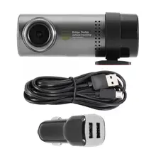 Dash cam 1080 P HD Mini Registratore di Guida di Veicoli DVR WiFi USB Micro Video Camera car registratore della macchina fotografica
