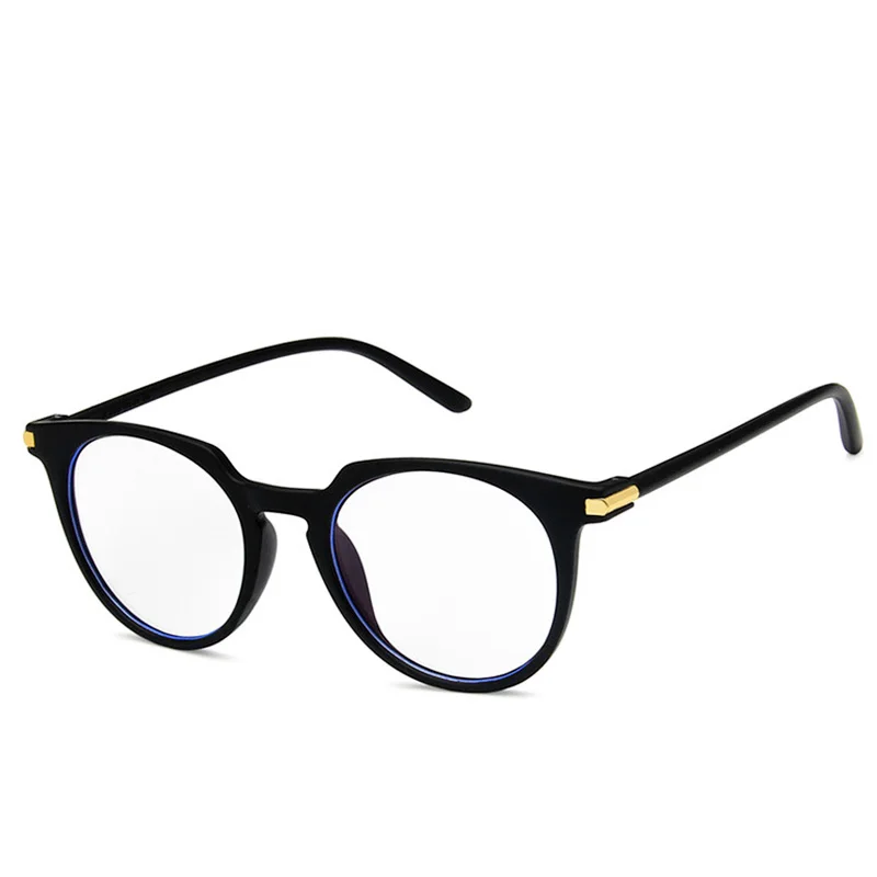 

Retro Round Harry Potter Glasses Frames Women Clear Eyewear Frames Men Anti Blue Light Myopia Prescription Spectacles