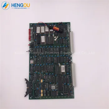 

DHL free shipping Original Used Komori Printing Machine Circuit Board PIBDE02020 Komori Press Parts