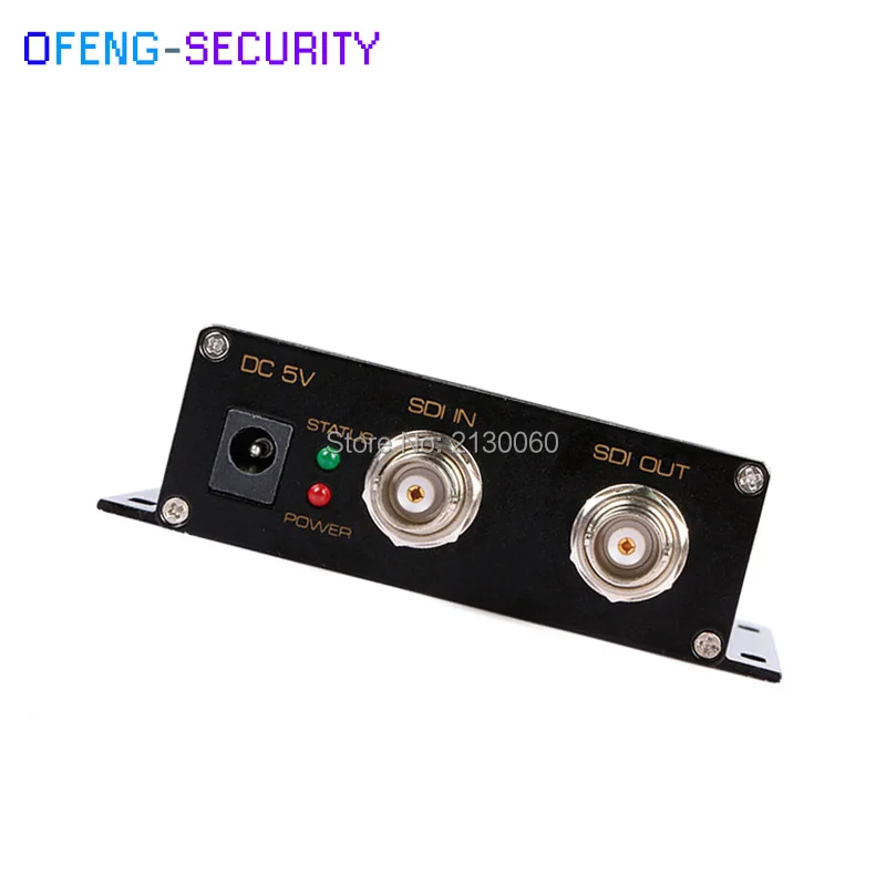 SDI to HDMI Converter with 1ch loopback Support SD-SDI HD-SDI and 3G-SD 720P/ 60Hz. 1080P/ 60Hz Video | Безопасность и защита