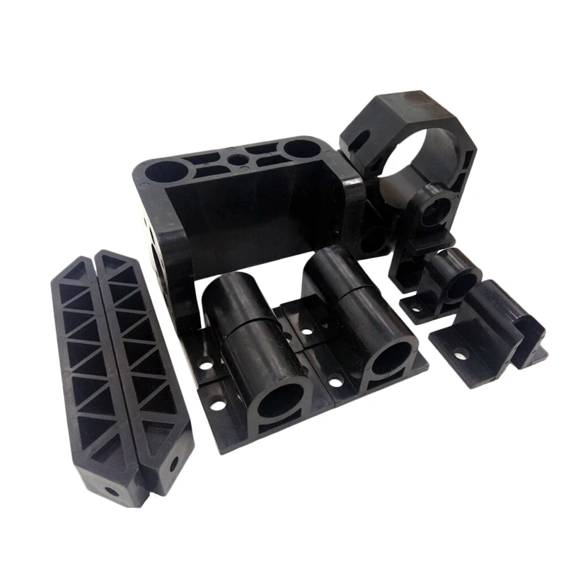 

New New Cnc Engraving Machine Parts Cnc Accessories Spindle Screw Polish With Spindle For Cnc3018/2418/1610 Injection Molded P
