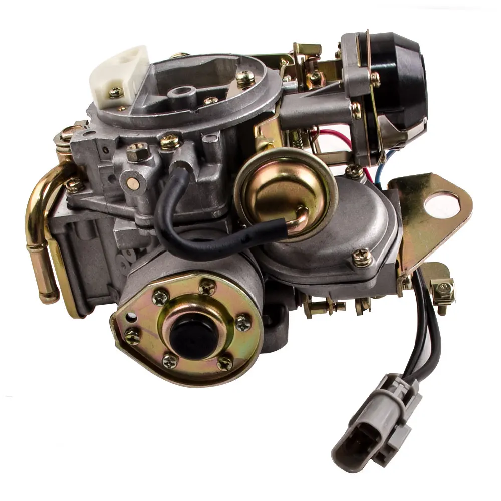 Carburetor For Nissan 720 Pickup 2.4L Z24 Engine 1983 1986 Carby Carb