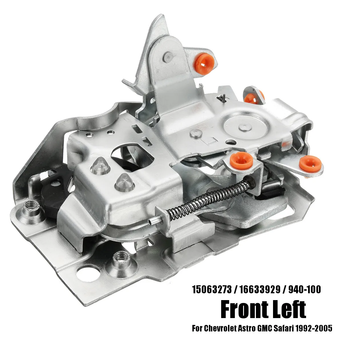 Car Front Left Door Latch Assembly Driver Side 15063273 16633929 940