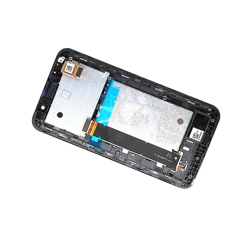 5 &quotЖК дисплей для Asus Zenfone GO TV ZB551KL X013D ЖК панель сенсорный экран дигитайзер стекло