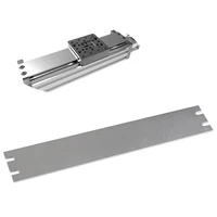 חיבור פלייט הרמת פלייט C-Beam כיסוי אבק תיקון פלייט מכונת CNC חריטה פלייט חיבור עבור Openbuilds C-Beam (4)