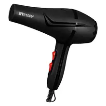 800 Вт 3 Тепловая установка 2 скорости анион ПЭТ фен для волос холодный горячий воздух инструмент для укладки волос Высокая Мощность Инструменты для укладки волос