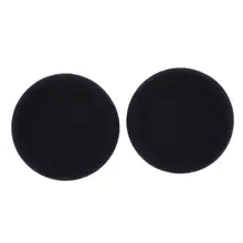 Almofadas de substituição Almofadas Para Sennheiser PX100 PC130 PC131 PX80 Fones De Ouvido para Fones De Ouvido KOSS pp Acessórios de Alta Qualidade