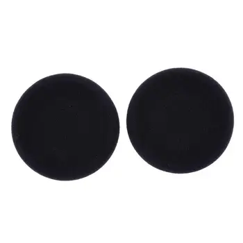

Replacement Earpads Cushions For Sennheiser PX100 PC130 PC131 PX80 Headphones for KOSS pp Headphones High Quality Accessories