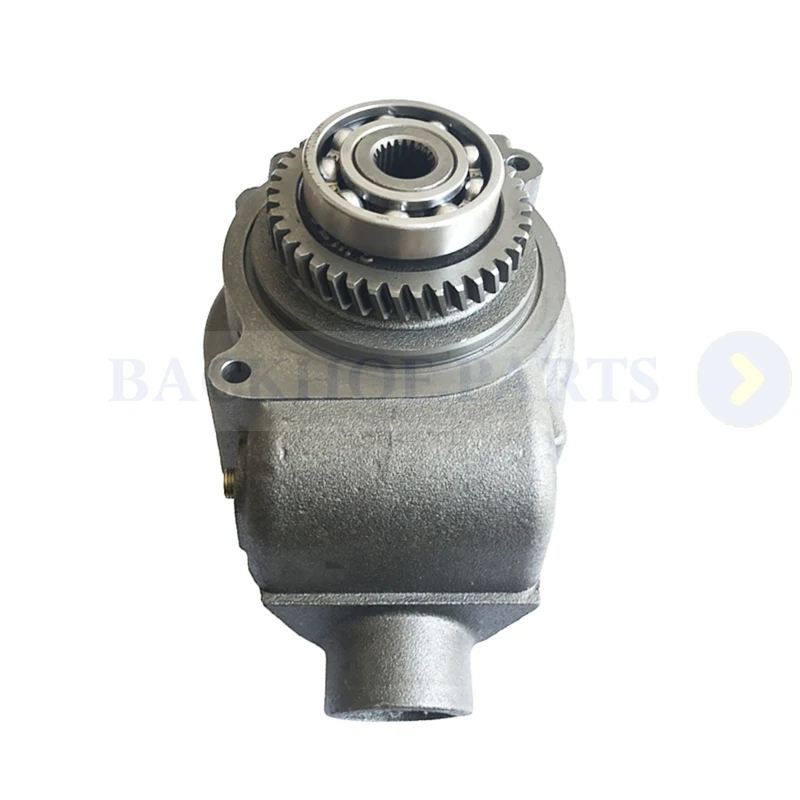 Водяной насос 2W8002 2W 8002 с прокладкой для гусеничного скольжения Cat 518 518C 528 528B