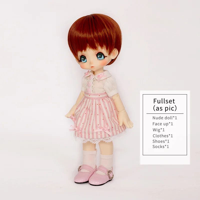 kinoko doll