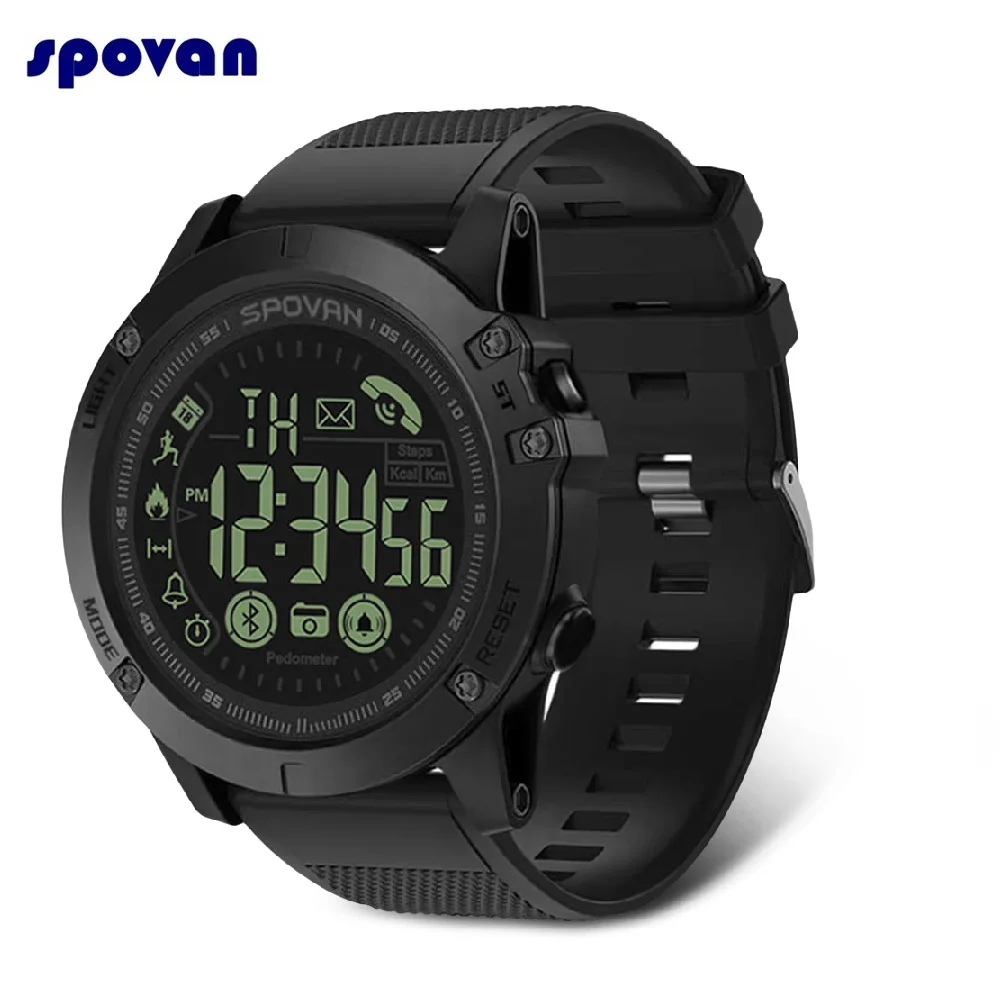 spovan bluetooth
