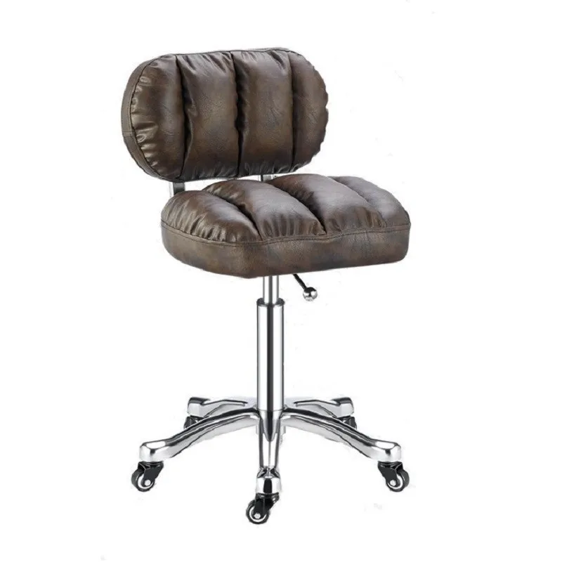 Косметический стул Mueble Salon Barbero Chaise Schoonheidssalon Fauteuil Sedie Silla Cadeira Barbershop парикмахерское кресло