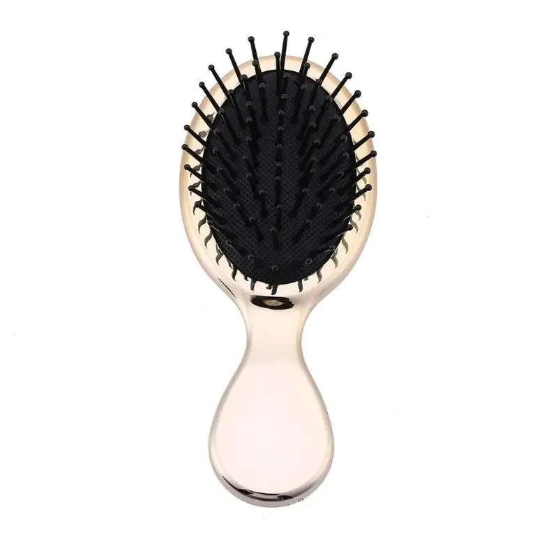

1pc Portable Hair Brush Anti-static Air Cushion Massage Comb Hairbrush Haircut Hairdressing Combs Tool