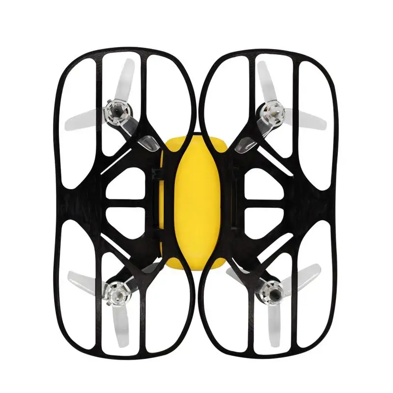 Для Hengyi 913 двухрежимный gps двухмоторный 1080 P wifi воздушный пульт дистанционного