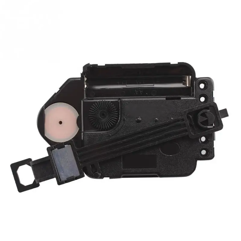 

1 Set Wall Clock Mechanism Replacement Quartz Clock Pendulum Movement Large Clock Hands Clockwork Accessories Part