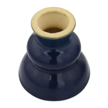 

Ceramic Hookah Head Funnel Bowl for Shisha Nargila Phunnel Pipe Hooka Sheesha