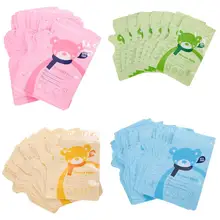 Портативный 30 шт 250 мл хранение грудного молока мешок одноразовые грудное молоко герметичный мешок детский пищевой контейнер для детского питания сумки безопасное Кормление