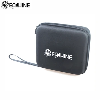 

Original Eachine TRASHCAN 75mm FPV Racing Drone Spare Part Handbag Case Bag for 75mm RC Drone