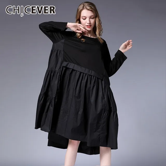 celena draped midi dress