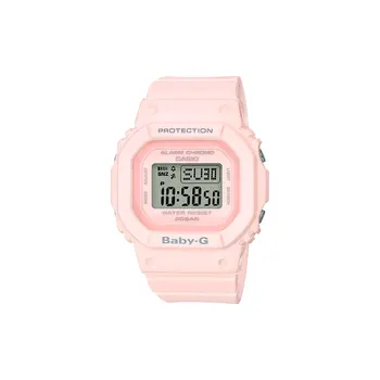 

Quartz Wristwatches Casio for womens BGD-560-4E Watches Womens Watch Wristwatch