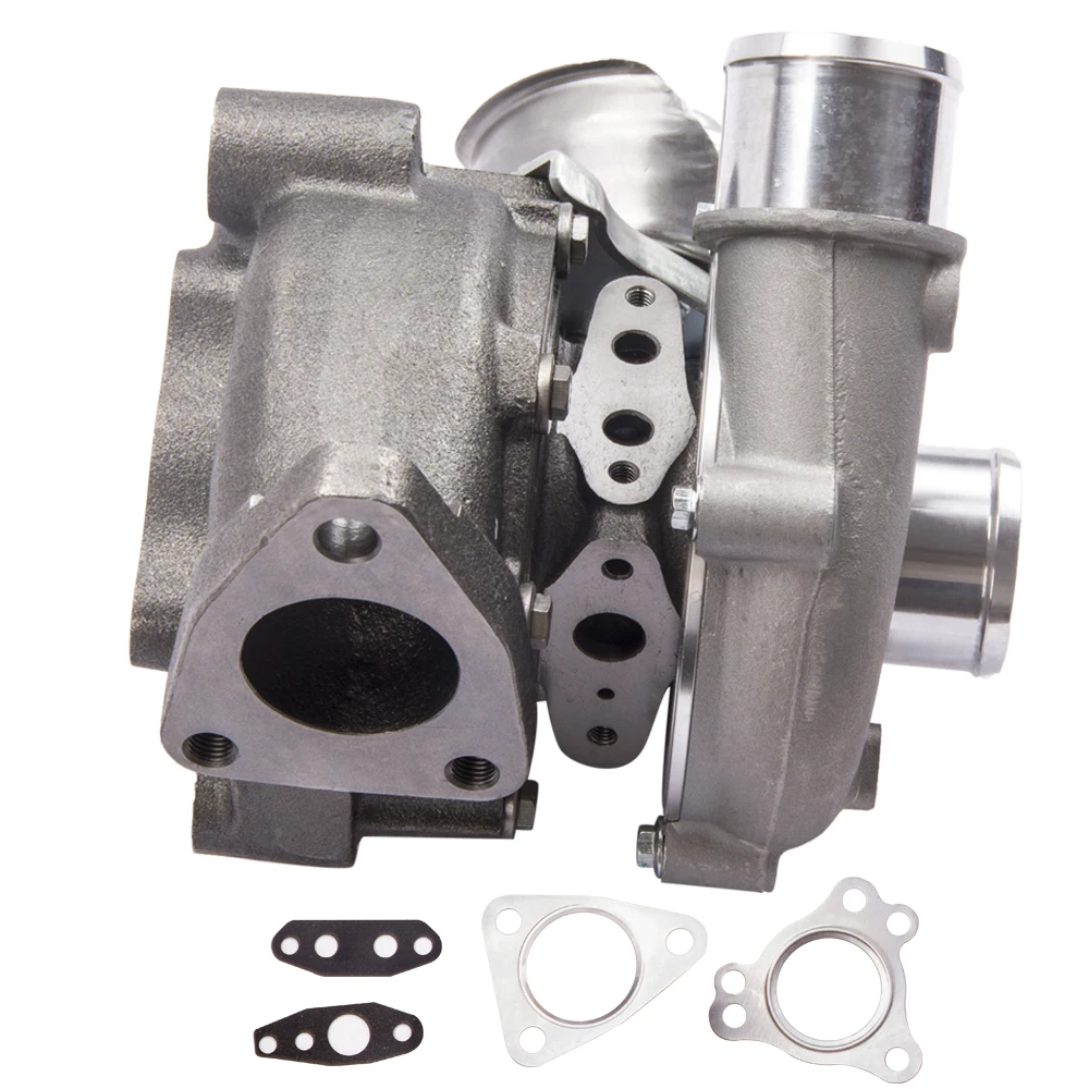 

GT1749V 17201-27040 Turbo charger for Toyota Auris 2.0D-4D 126HP 1CD-FTV 2007 1720127030