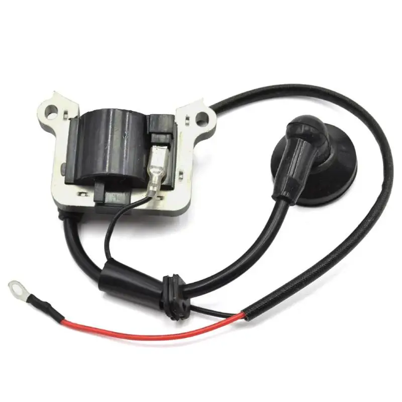 Катушка зажигания Магнето модуль для 43CC 52CC CG430 CG520 триммер кусторез бензопила