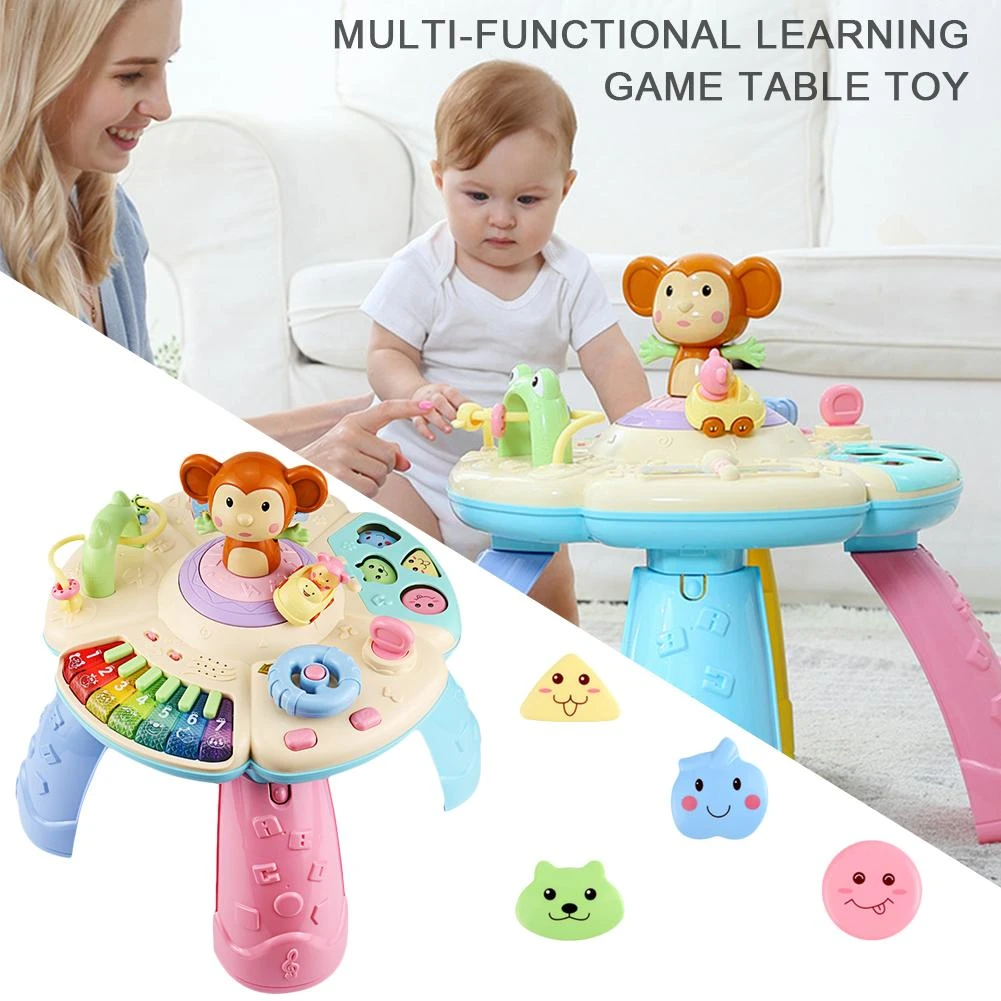 learning center toy store