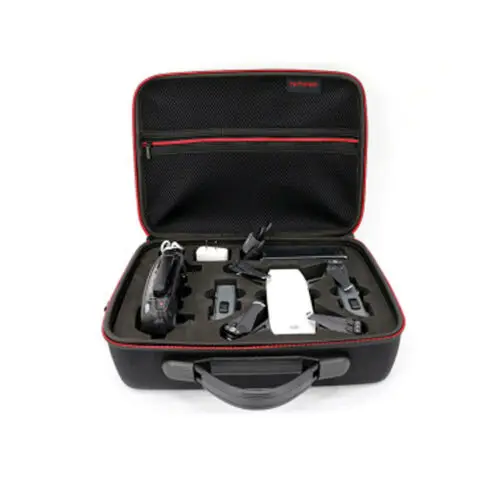 portable charger luggage