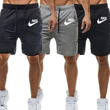 ZOGAA популярные мужские шорты для бега спортивные шорты для тренировок Размер M-XXXL мужские шорты для бега популярные шорты Свободные шорты для отдыха