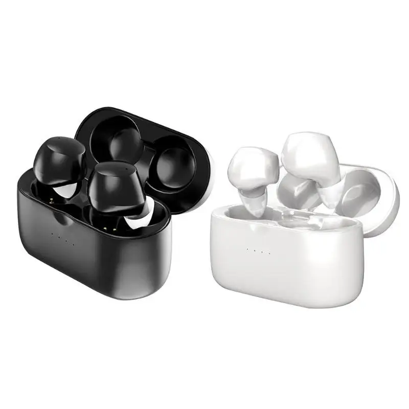 

TWS K20 Waterproof Wireless Earphone Touch Control Bluetooth Headphone Stereo Music Earbuds with Mic Charging Case