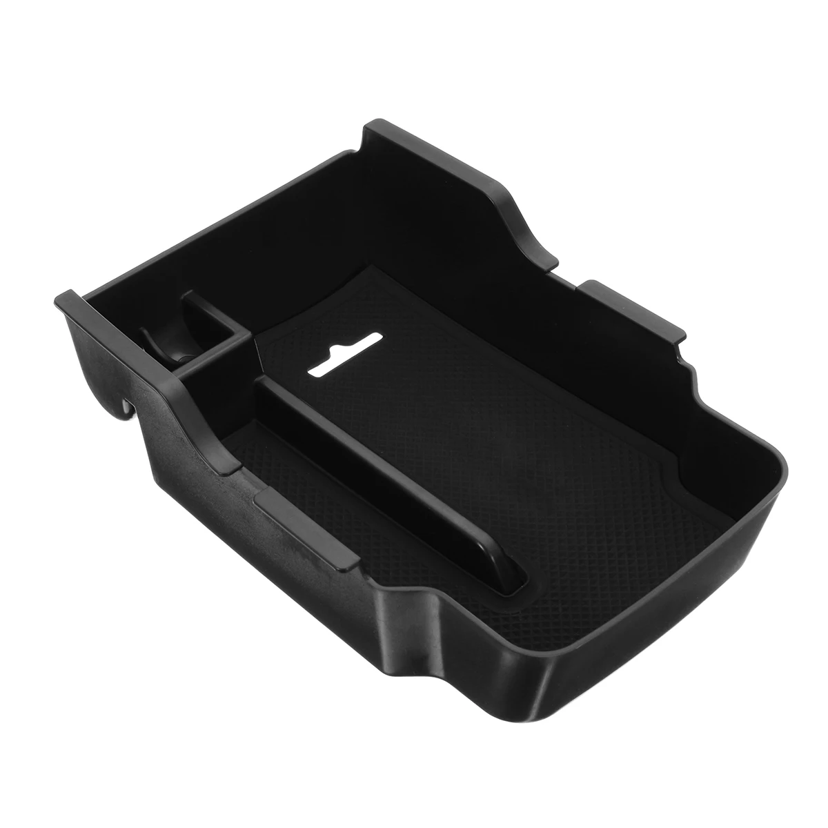 

Car Console Central Armrest Arm Rest Storage Box Case Container Holder Container Tray For Chevrolet Captiva For Opel Antara