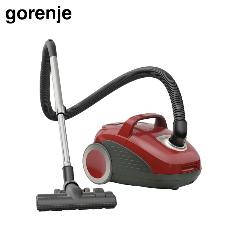 

Пылесос Gorenje VC2223GLR